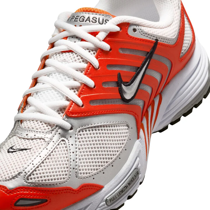 Nike Men's Air Pegasus 2005 Shoes in Red | HQ3031-600 - Image 7