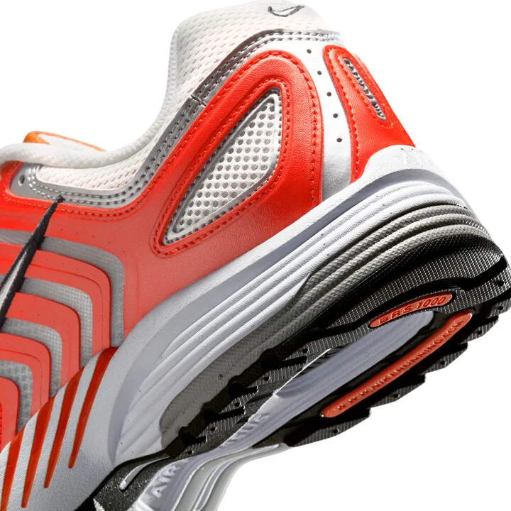 Nike Men's Air Pegasus 2005 Shoes in Red | HQ3031-600 - Image 8