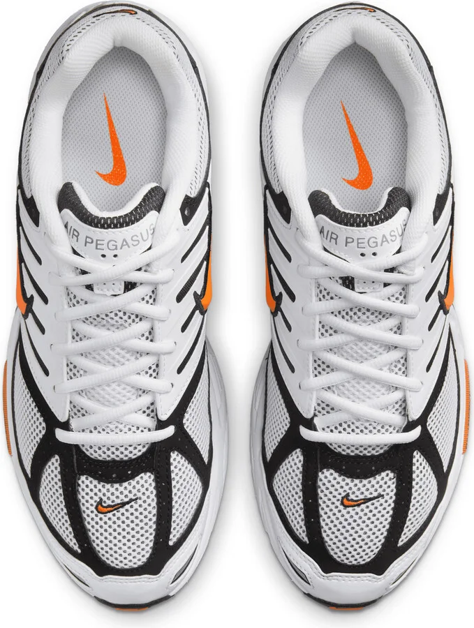 Nike Men's Air Pegasus 2005 Shoes in White | HQ5403-103 - Image 4