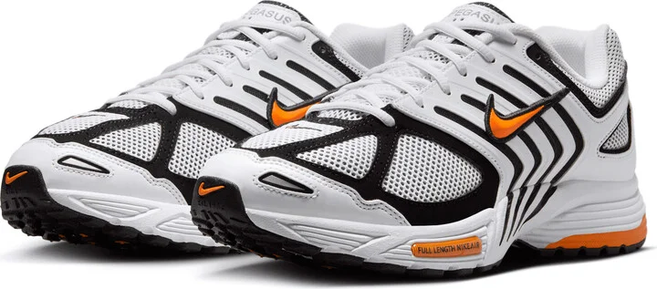 Nike Men's Air Pegasus 2005 Shoes in White | HQ5403-103 - Image 5