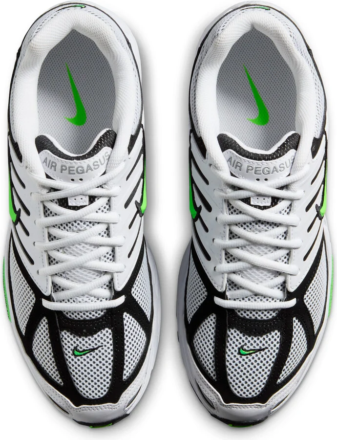 Nike Men's Air Pegasus 2005 Shoes in White | HQ5403-104 - Image 4