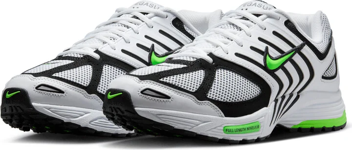 Nike Men's Air Pegasus 2005 Shoes in White | HQ5403-104 - Image 5