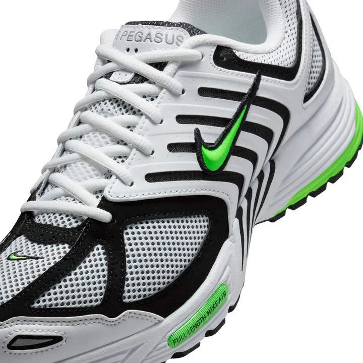 Nike Men's Air Pegasus 2005 Shoes in White | HQ5403-104 - Image 7