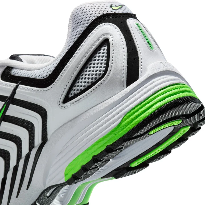 Nike Men's Air Pegasus 2005 Shoes in White | HQ5403-104 - Image 8