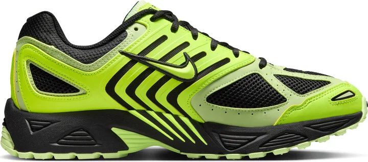 Nike Men's Air Pegasus 2005 Shoes in Yellow | HQ5403-700 - Image 3