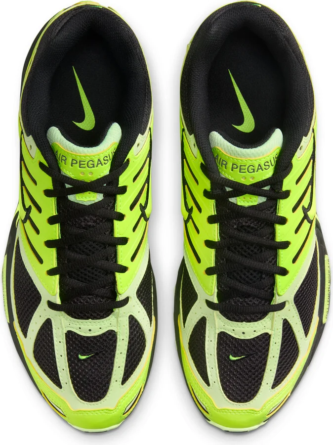 Nike Men's Air Pegasus 2005 Shoes in Yellow | HQ5403-700 - Image 4