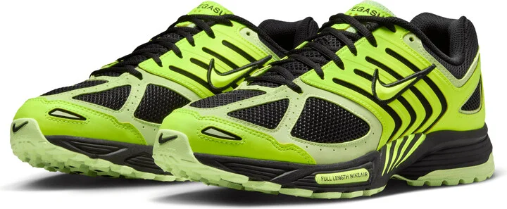 Nike Men's Air Pegasus 2005 Shoes in Yellow | HQ5403-700 - Image 5
