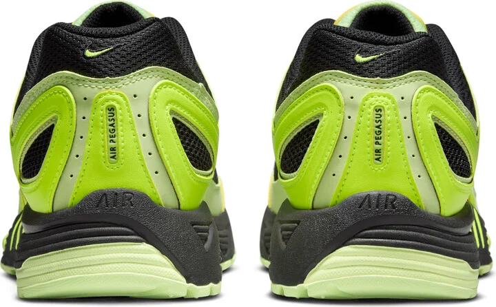 Nike Men's Air Pegasus 2005 Shoes in Yellow | HQ5403-700 - Image 6