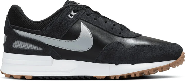 Nike Men's Air Pegasus '89 G Golf Shoes in Black | FJ2245-004 - Image 3