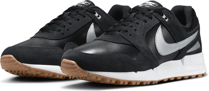 Nike Men's Air Pegasus '89 G Golf Shoes in Black | FJ2245-004 - Image 5
