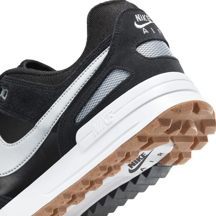 Nike Men's Air Pegasus '89 G Golf Shoes in Black | FJ2245-004 - Image 8