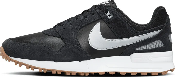 Nike Men's Air Pegasus '89 G Golf Shoes in Black | FJ2245-004