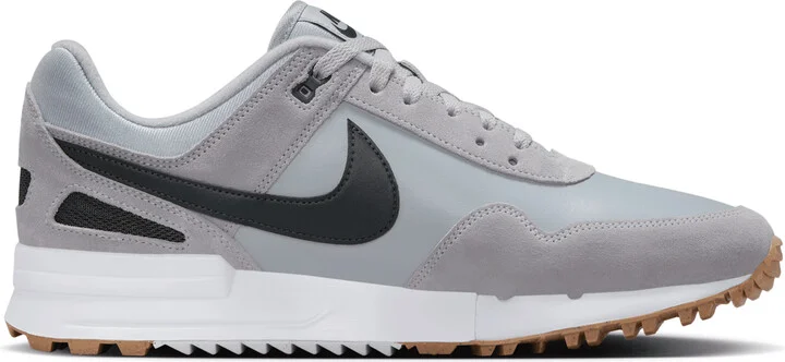 Nike Men's Air Pegasus '89 G Golf Shoes in Grey | FJ2245-005 - Image 3