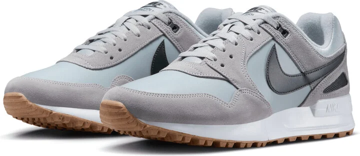 Nike Men's Air Pegasus '89 G Golf Shoes in Grey | FJ2245-005 - Image 5