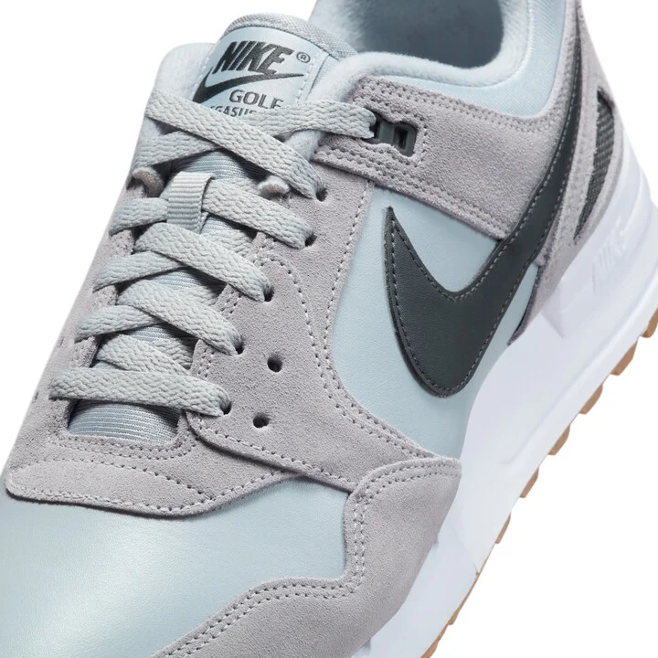 Nike Men's Air Pegasus '89 G Golf Shoes in Grey | FJ2245-005 - Image 7