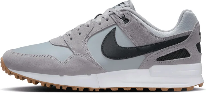 Nike Men's Air Pegasus '89 G Golf Shoes in Grey | FJ2245-005