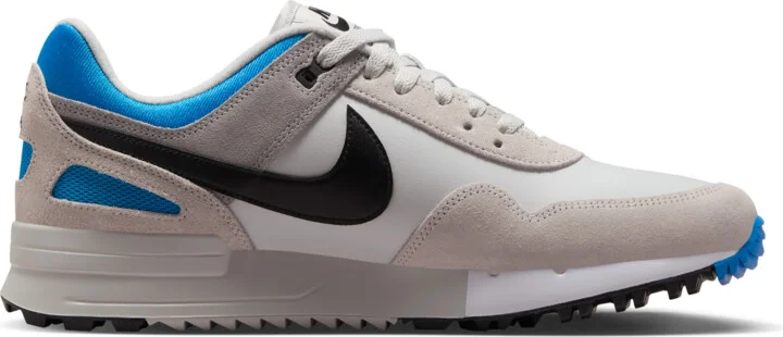 Nike Men's Air Pegasus '89 G Golf Shoes in Grey | FJ2245-006 - Image 3