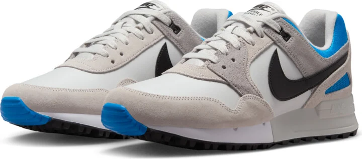 Nike Men's Air Pegasus '89 G Golf Shoes in Grey | FJ2245-006 - Image 5