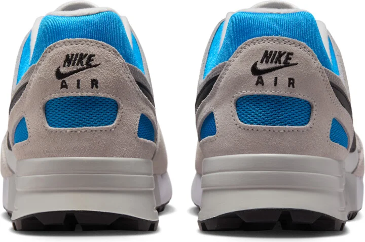 Nike Men's Air Pegasus '89 G Golf Shoes in Grey | FJ2245-006 - Image 6
