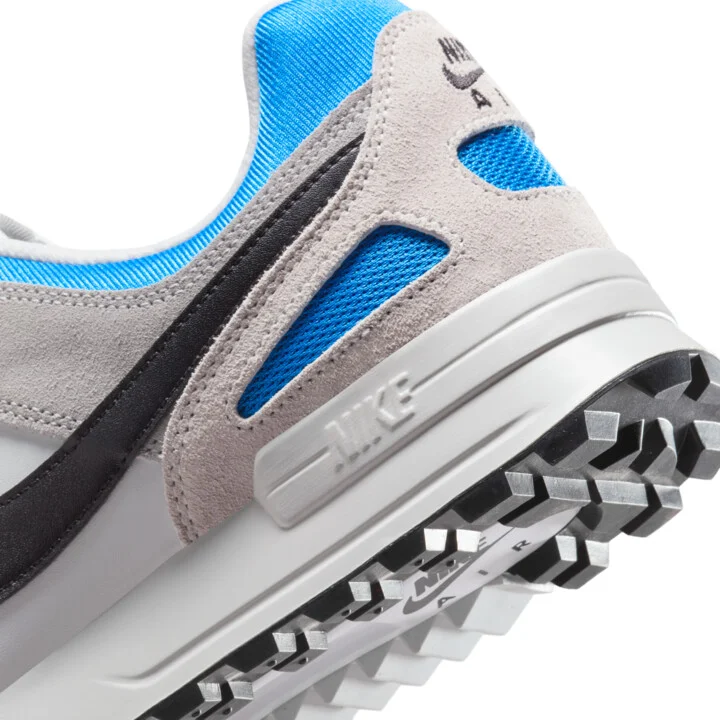 Nike Men's Air Pegasus '89 G Golf Shoes in Grey | FJ2245-006 - Image 8