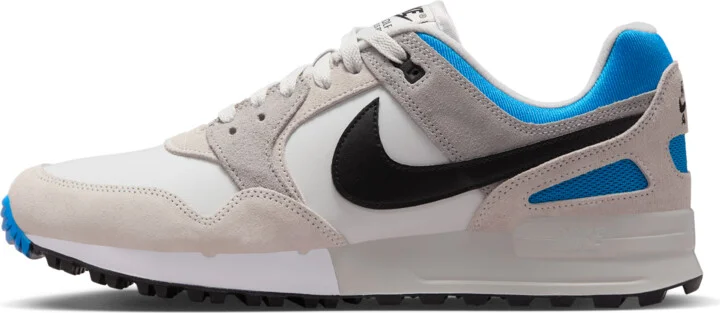 Nike Men's Air Pegasus '89 G Golf Shoes in Grey | FJ2245-006
