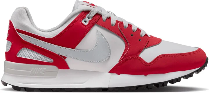 Nike Men's Air Pegasus '89 G Golf Shoes in Red | HV3866-600 - Image 3