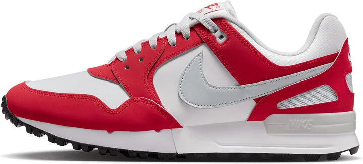Nike Men's Air Pegasus '89 G Golf Shoes in Red | HV3866-600