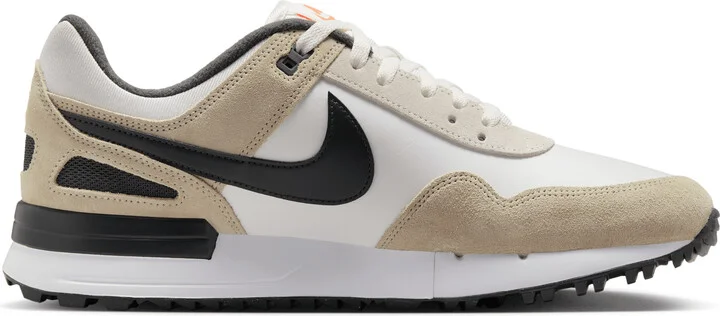 Nike Men's Air Pegasus '89 G Golf Shoes in White | FJ2245-103 - Image 3