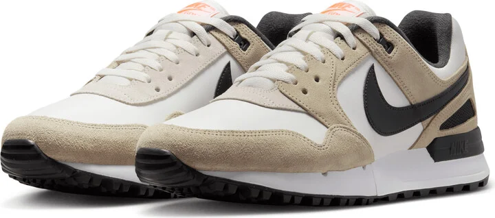 Nike Men's Air Pegasus '89 G Golf Shoes in White | FJ2245-103 - Image 5