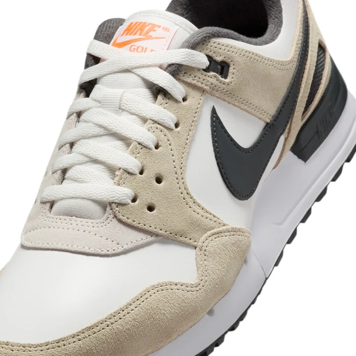 Nike Men's Air Pegasus '89 G Golf Shoes in White | FJ2245-103 - Image 7