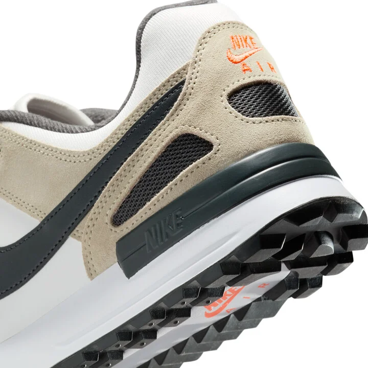 Nike Men's Air Pegasus '89 G Golf Shoes in White | FJ2245-103 - Image 8