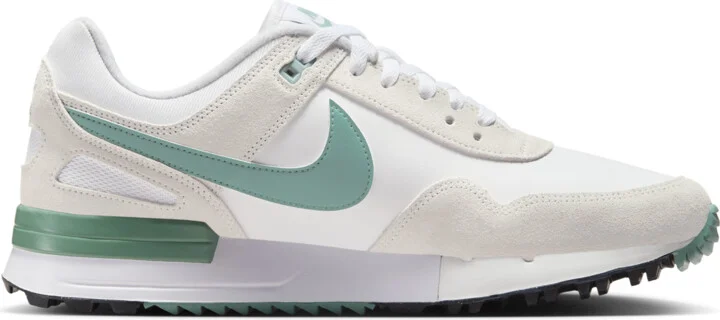 Nike Men's Air Pegasus '89 G Golf Shoes in White | FJ2245-104 - Image 3