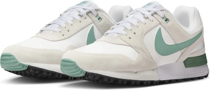 Nike Men's Air Pegasus '89 G Golf Shoes in White | FJ2245-104 - Image 5
