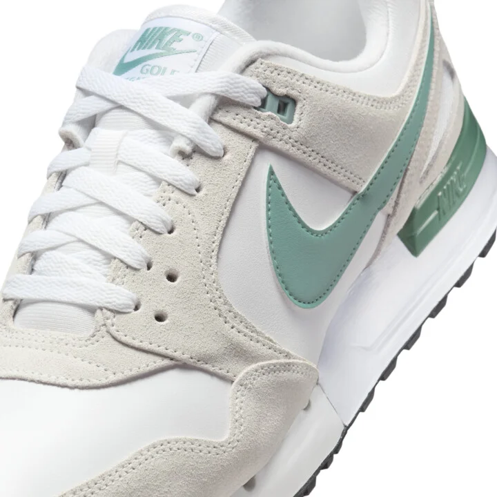 Nike Men's Air Pegasus '89 G Golf Shoes in White | FJ2245-104 - Image 7