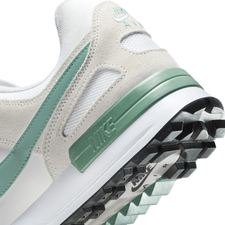 Nike Men's Air Pegasus '89 G Golf Shoes in White | FJ2245-104 - Image 8