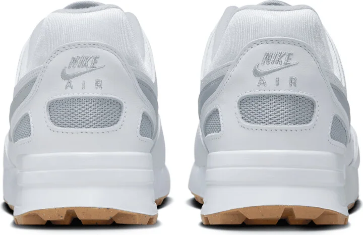 Nike Men's Air Pegasus '89 G Golf Shoes in White | HV3866-100 - Image 6