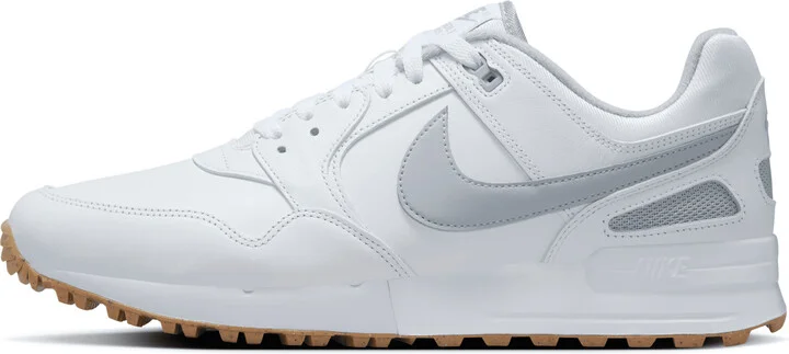 Nike Men's Air Pegasus '89 G Golf Shoes in White | HV3866-100