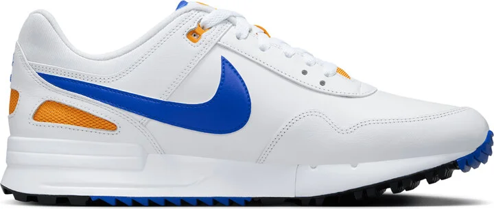 Nike Men's Air Pegasus '89 G Golf Shoes in White | HV3866-101 - Image 3