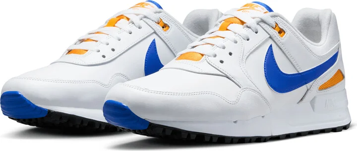Nike Men's Air Pegasus '89 G Golf Shoes in White | HV3866-101 - Image 5