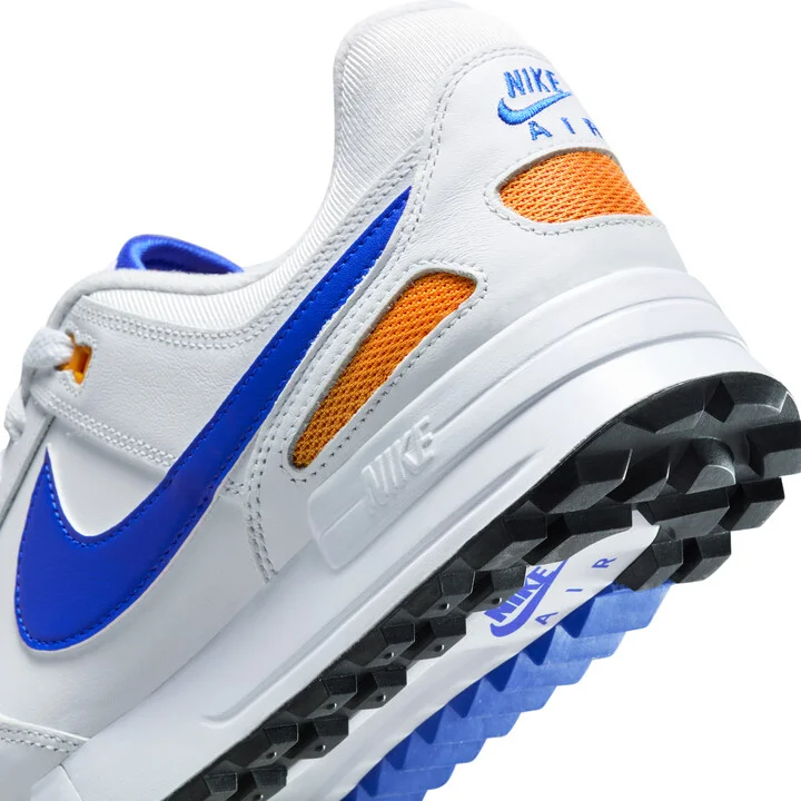 Nike Men's Air Pegasus '89 G Golf Shoes in White | HV3866-101 - Image 8
