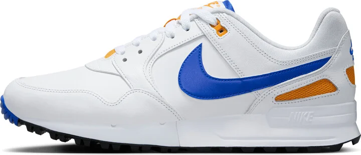 Nike Men's Air Pegasus '89 G Golf Shoes in White | HV3866-101