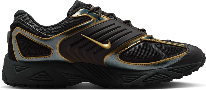 Nike Men's Air Pegasus Wave Premium Shoes in Black | IB2996-010 - Image 3