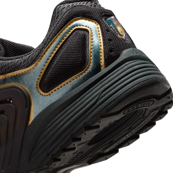 Nike Men's Air Pegasus Wave Premium Shoes in Black | IB2996-010 - Image 8