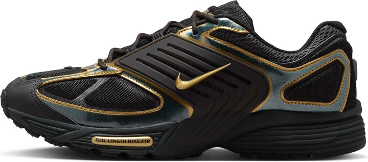 Nike Men's Air Pegasus Wave Premium Shoes in Black | IB2996-010