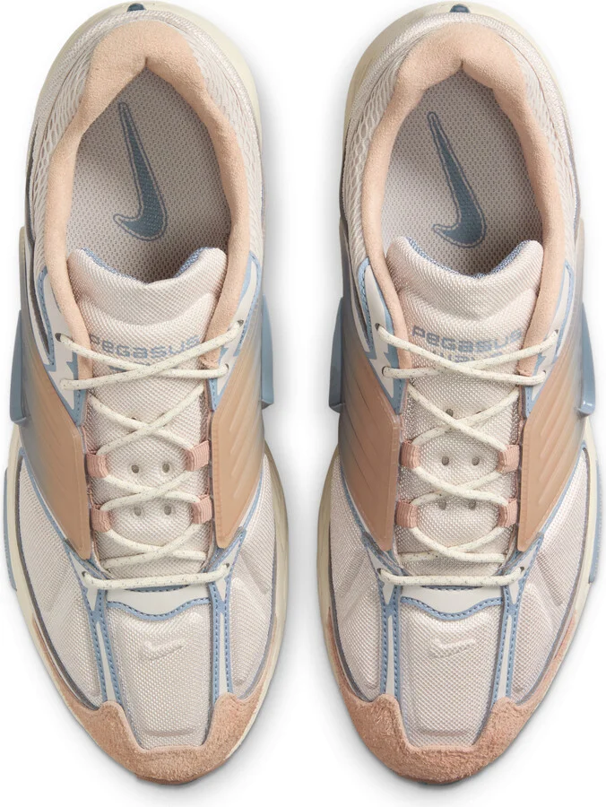 Nike Men's Air Pegasus Wave Premium Shoes in Brown | IB2994-104 - Image 4