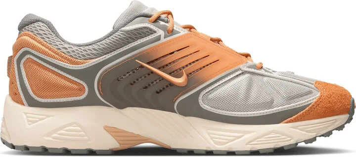 Nike Men's Air Pegasus Wave Premium Shoes in Grey | IB7717-009 - Image 3