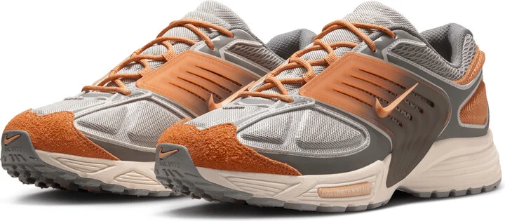 Nike Men's Air Pegasus Wave Premium Shoes in Grey | IB7717-009 - Image 5
