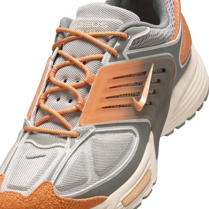 Nike Men's Air Pegasus Wave Premium Shoes in Grey | IB7717-009 - Image 7