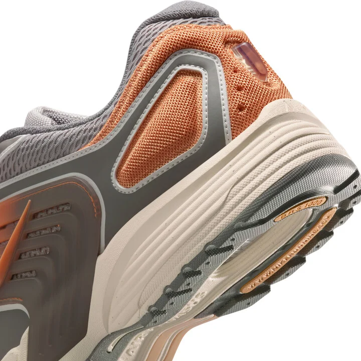 Nike Men's Air Pegasus Wave Premium Shoes in Grey | IB7717-009 - Image 8