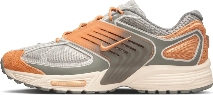 Nike Men's Air Pegasus Wave Premium Shoes in Grey | IB7717-009